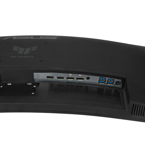 ASUS TUF Gaming VG34VQ3B computer monitor 86.4 cm (34 ASUS TUF Gaming VG34VQ3B computer monitor 86.4 cm (34